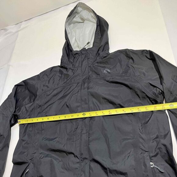 Vintage Nike ACG Jacket Mens XL Windbreaker Rain Coat Gorpcore FitStorm Y2K - Picture 4 of 11